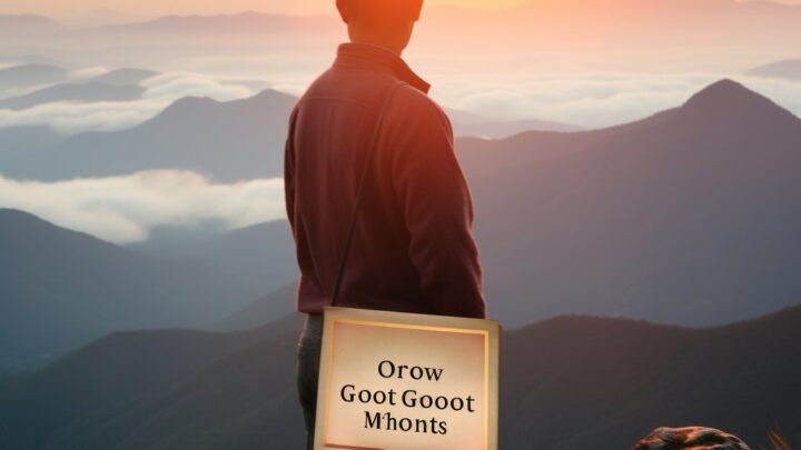Waarom persoonlijke groei belangrijk is
