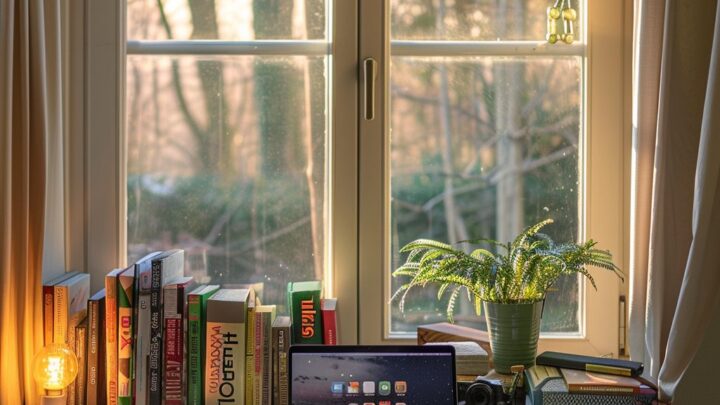 Ontdek de kracht van ochtendroutines