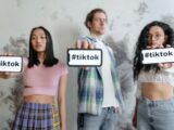 De invloed van TikTok op gezondheid en welzijn: wat je moet weten